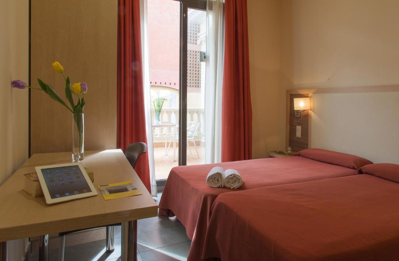 Residència Erasmus Gracia Appartement