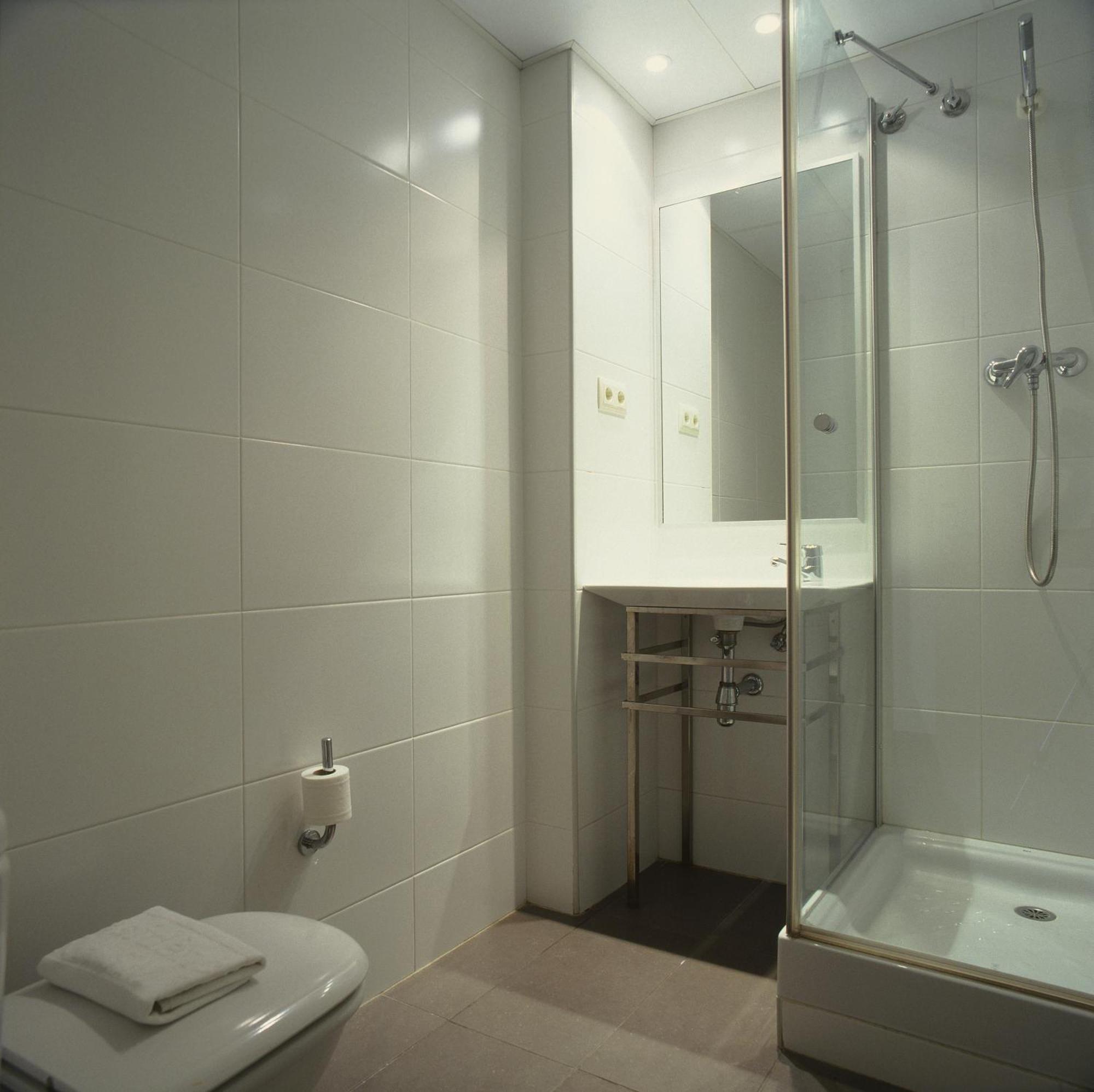 Appartement Residència Erasmus Gracia Barcelone