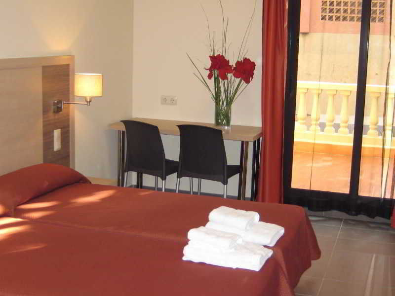 Appartement Residència Erasmus Gracia