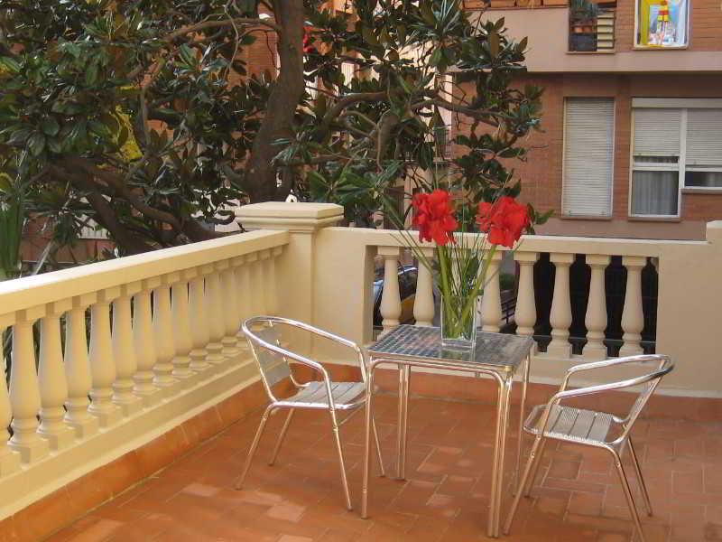 Residència Erasmus Gracia *