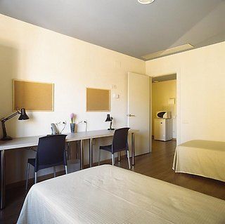 Residència Erasmus Gracia Appartement