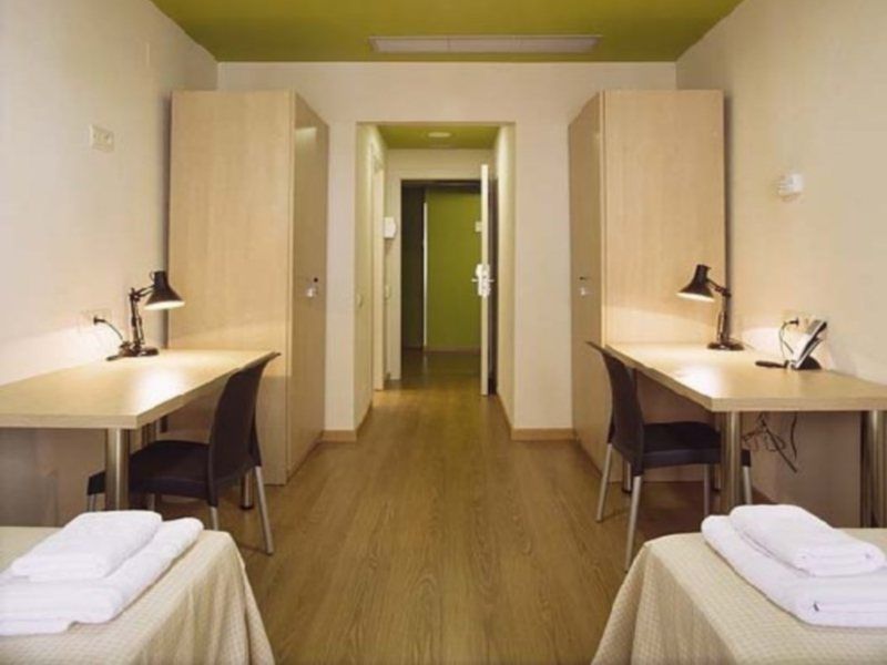 Residència Erasmus Gracia Appartement *