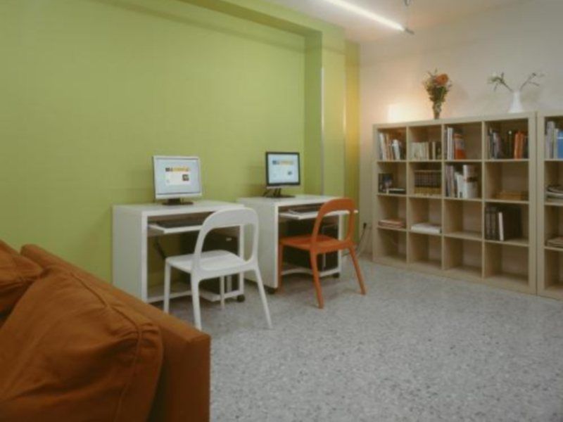 Residència Erasmus Gracia Appartement Barcelone