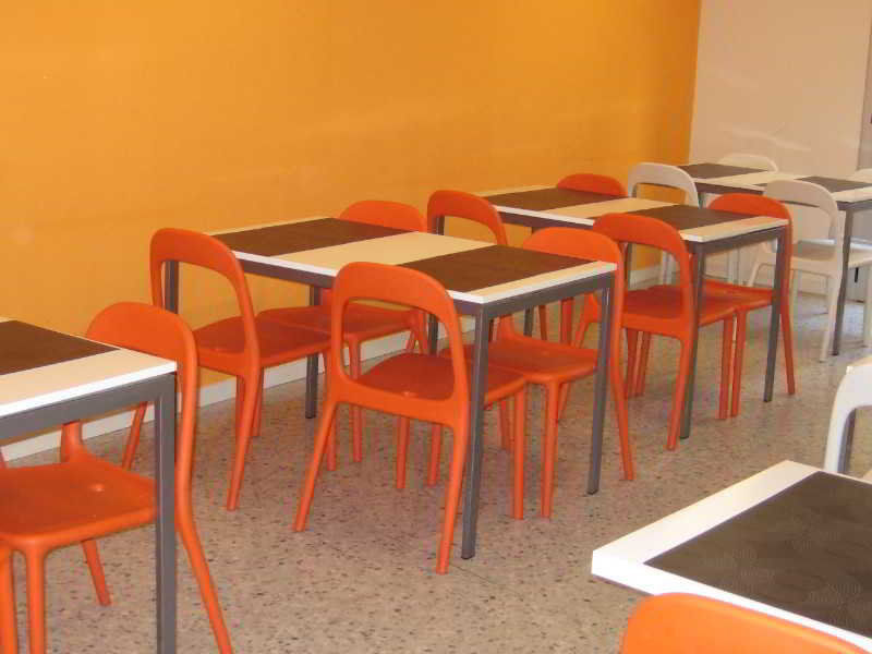 Appartement Residència Erasmus Gracia *