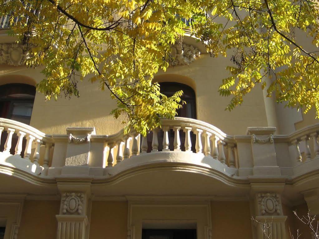Residència Erasmus Gracia *