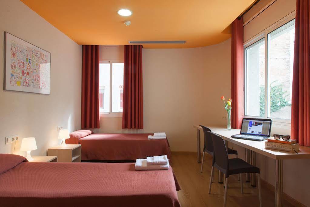 Residència Erasmus Gracia Appartement